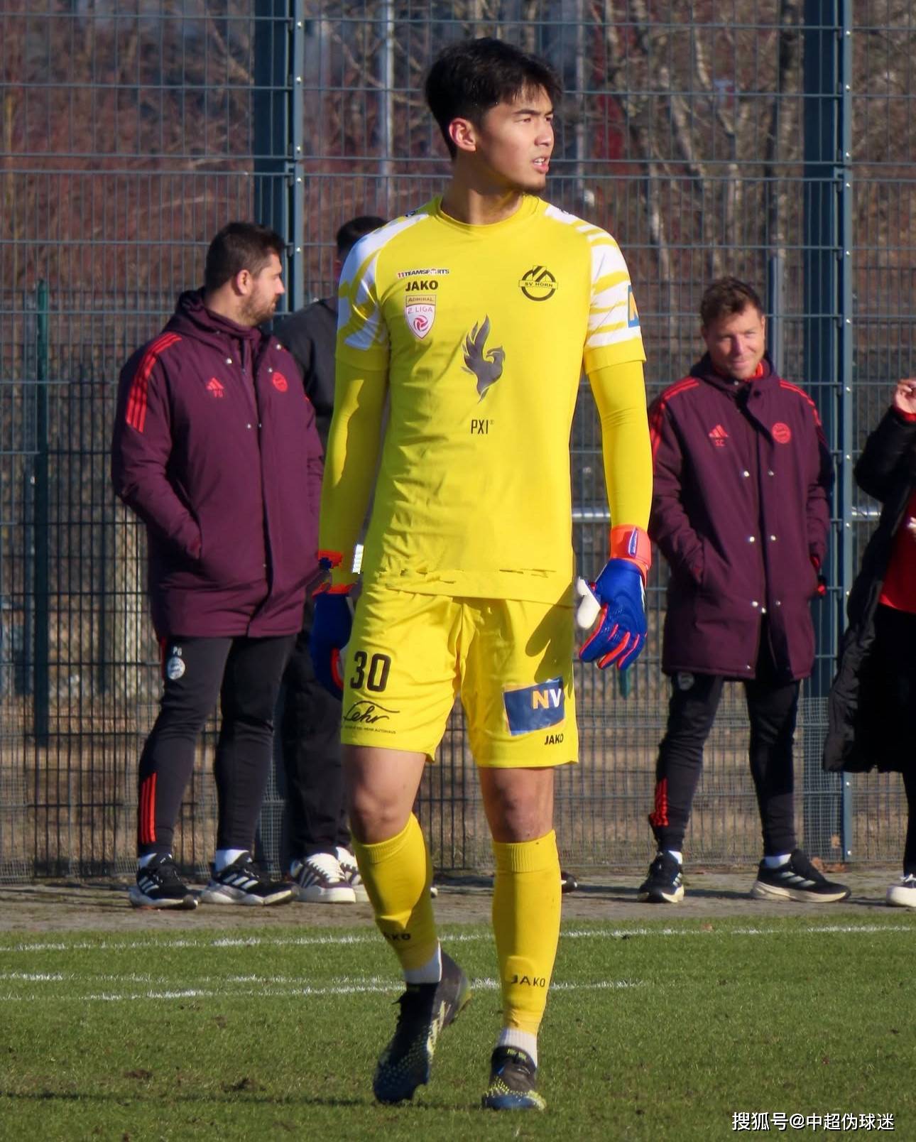 湖人内线的 湖人内线的