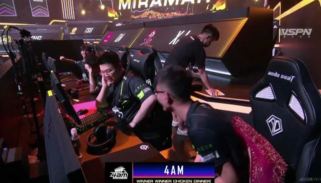 超中的表现 超中的表现