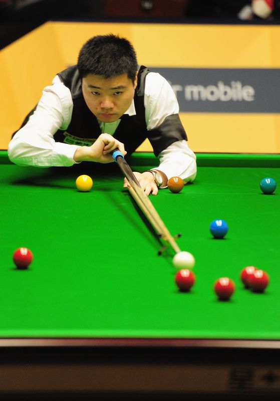 后18洞中 后18洞中