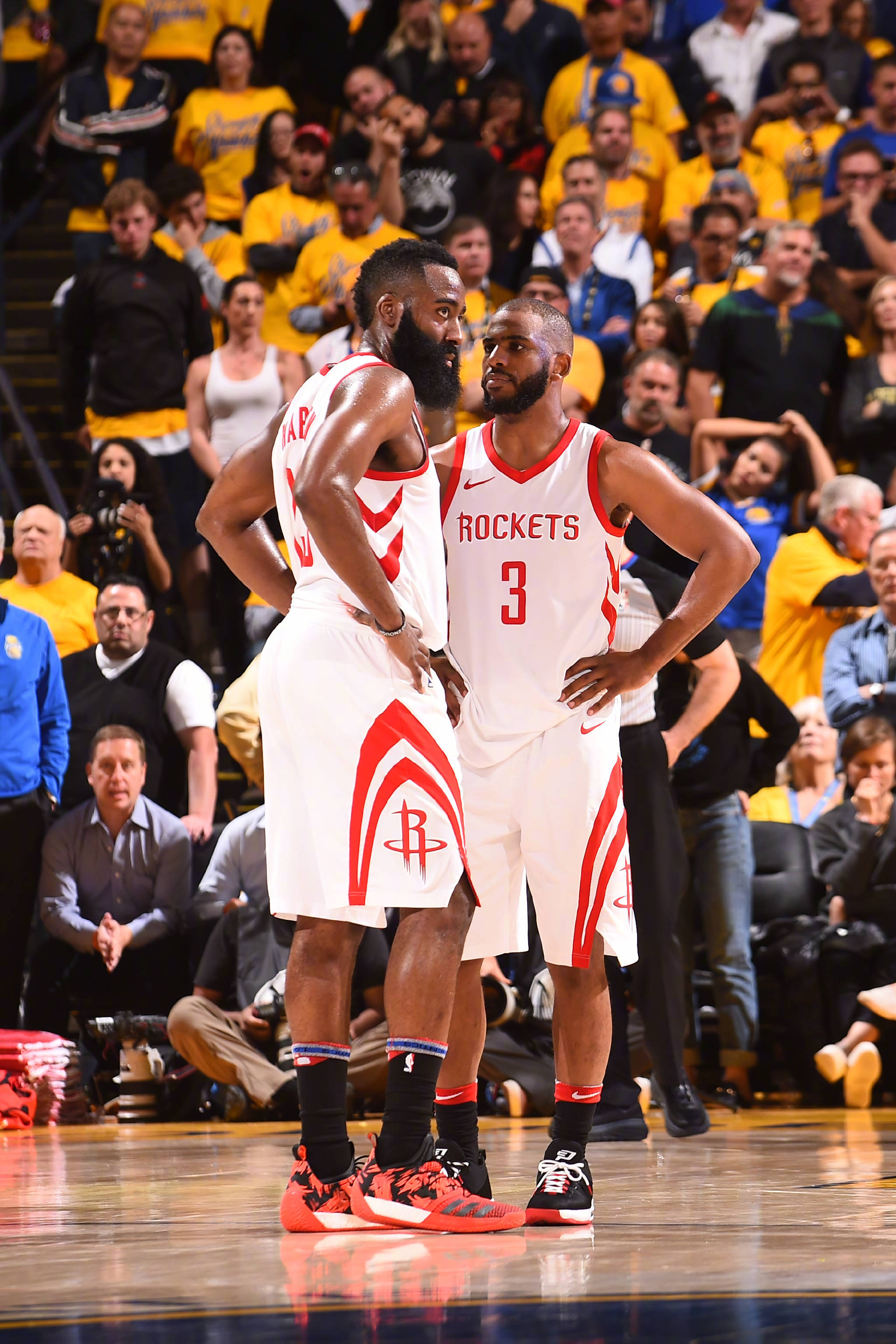 这样的局势 这样的局势